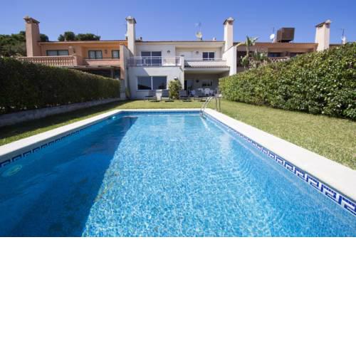 Villa Cami del Pinar