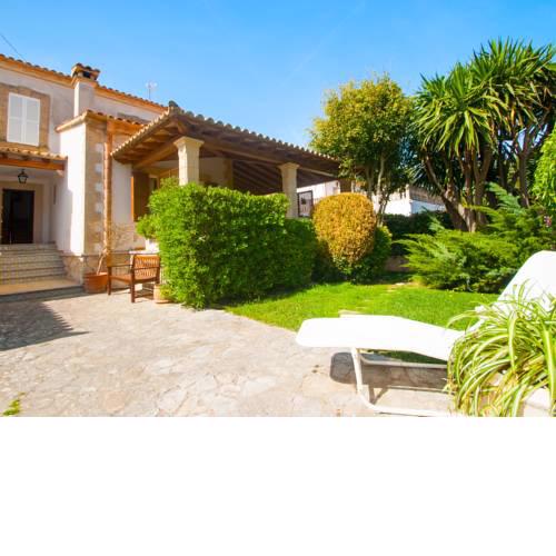Villa Camila