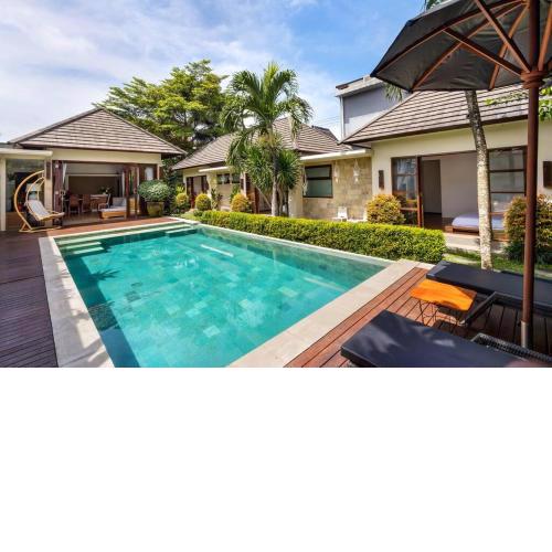 Villa Camilla 2
