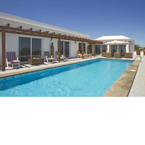 Villa Camino - 4 Bedroom villa - Great pool area - Perfect for families