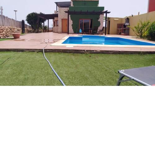 Villa Camino Casillas de Morales