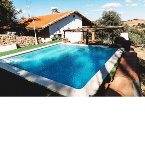 Villa Camino de Cala