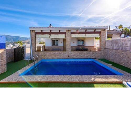 Villa Camino de Corca