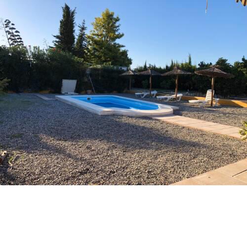 Villa Camino de Los Javieles