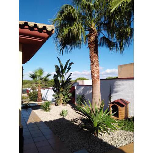 Villa Camino del Chaparral