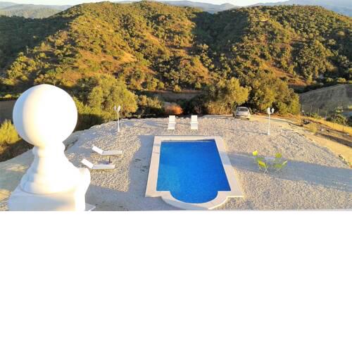 Villa Camino del jabato