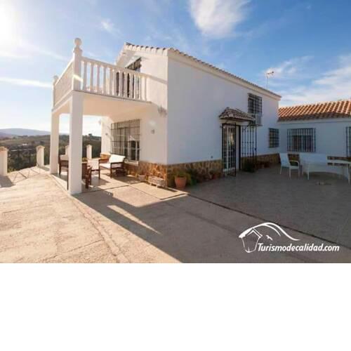 Villa Camino del Javato