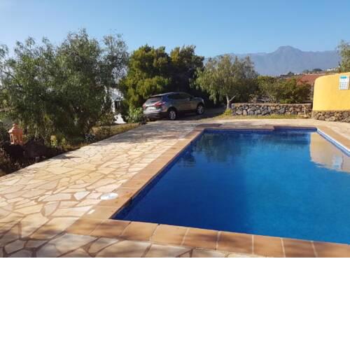 Villa Camino la Lajita 1