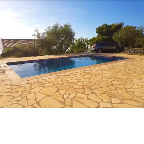 Villa Camino la Lajita 2