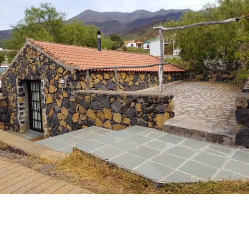 Villa Camino la Lajita