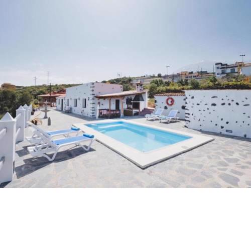 Villa Camino los Canarios