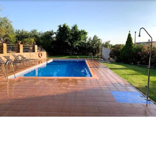 Villa Camino servicio canal del sur
