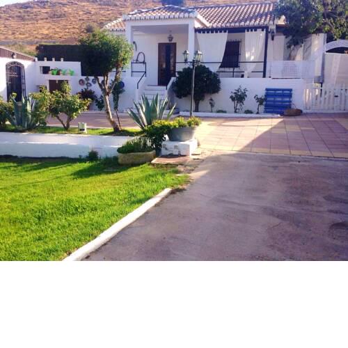 Villa Camino Viejo de Motril