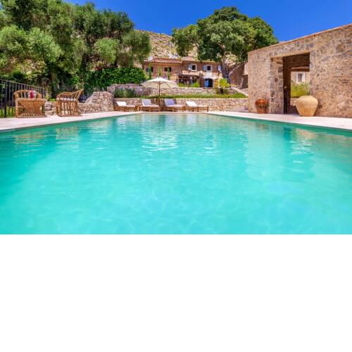 Villa Camp Suau Petit