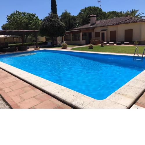 Villa Campano Golf
