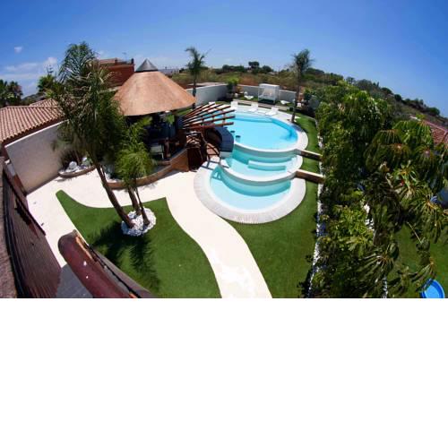 Villa Campito