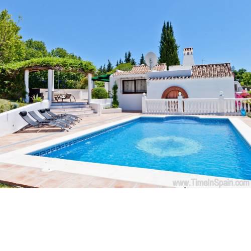 Villa CAMPO
