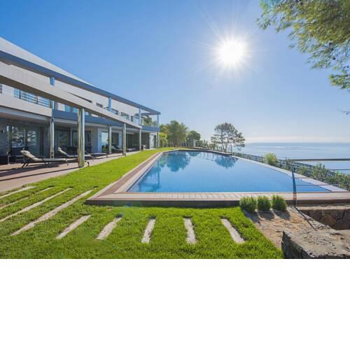 Villa Campomanes - Plusholidays