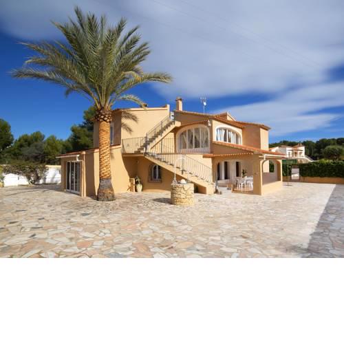 Villa Campos