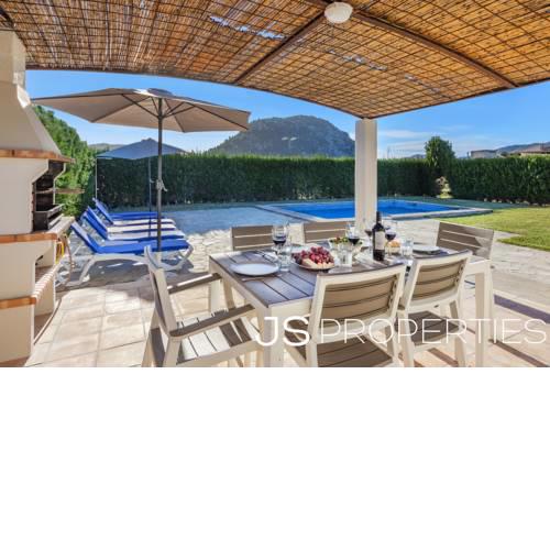 Villa Can Agusti