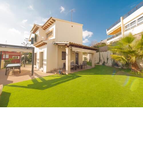 Villa Ca'n Alonso