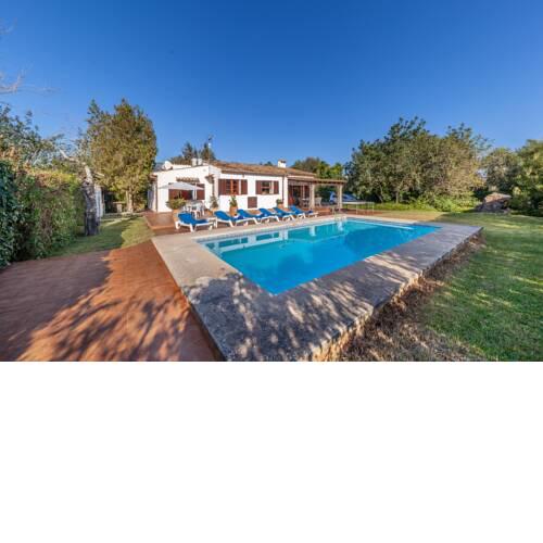Villa Can Amer