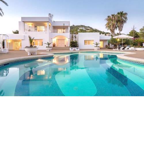 Villa Can Angel