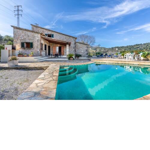 Villa Can Bach
