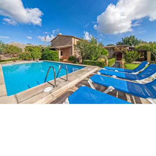 Villa Can Bandera