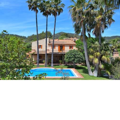 Villa Can Bast, Binissalem 106