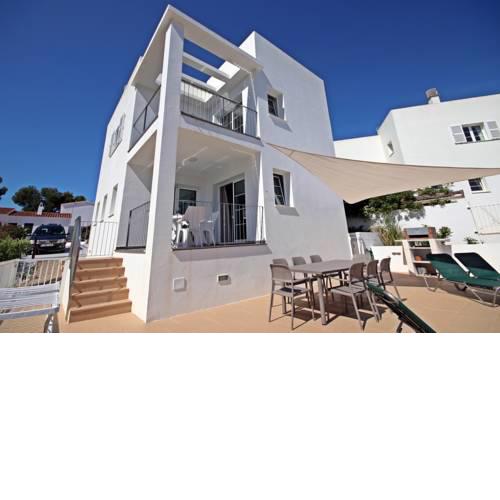 Villa Can Bella