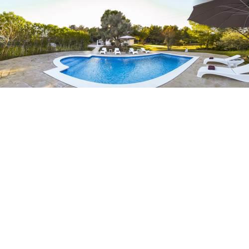 Villa Can Bellotera