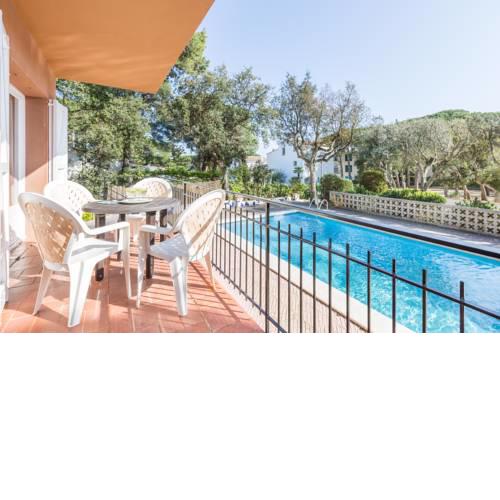 Villa Can Benet Pl