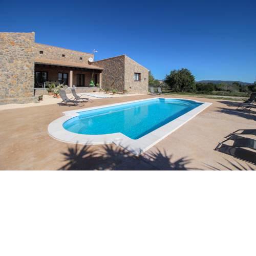 Villa Can Benet