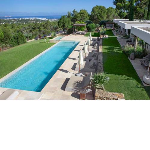 Villa Can Benimussa
