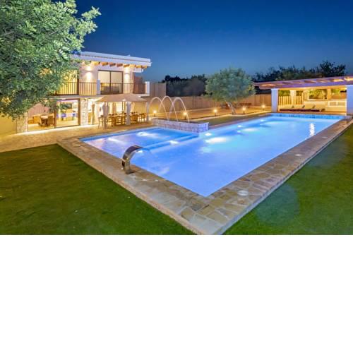 Villa Can Bernadet