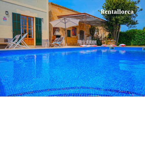 Villa Can Bombarda