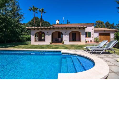 Villa Can Camarrotja