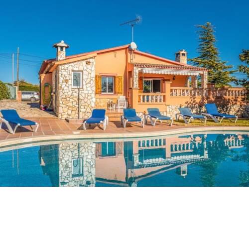 Villa can carbonell