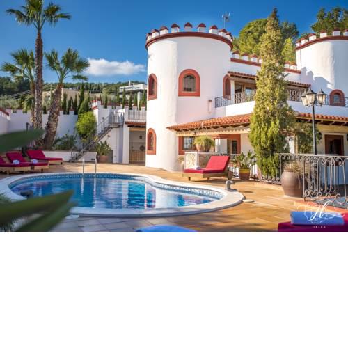 Villa Can Castell