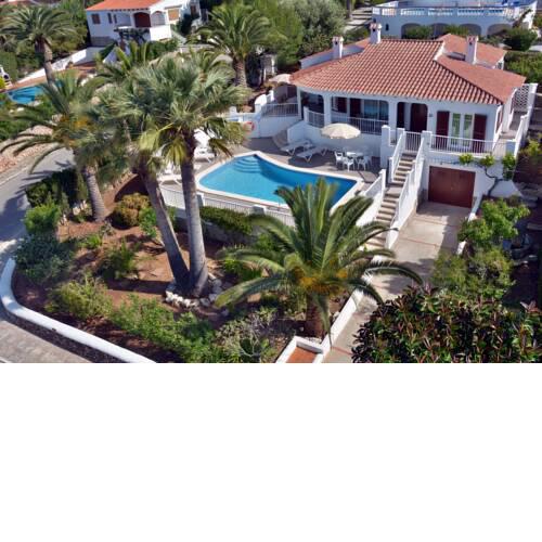 Villa Ca'n Caules