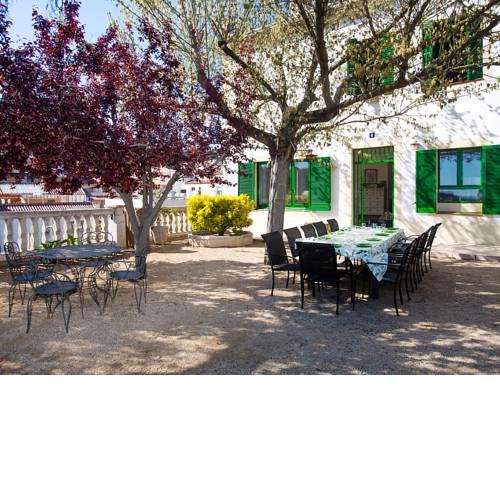 Villa Can Co