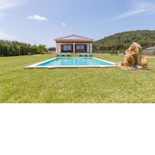 Villa Can Corme