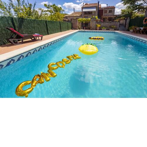 VILLA CAN COSME 10 SLEEPS