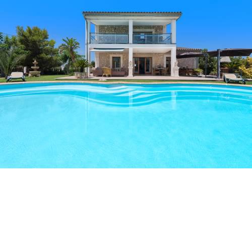 Villa Can Costa