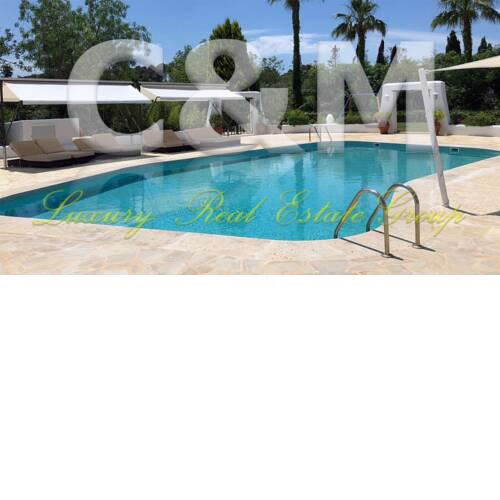 VILLA CAN COVES ES TRUI