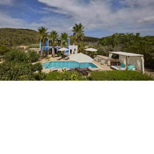 Villa Can Coves