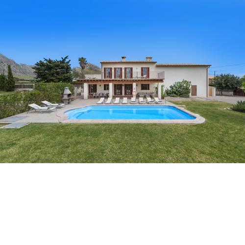 Villa Can Dala