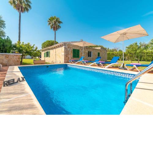 Villa Can Delfin