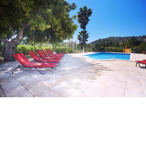 Villa Can Domingo, Alaró